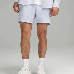 Lululemon Bowline Short XS 5” Stretch Ripstop